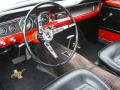1965 Mustang Coupe #9 1965 Mustang Coupe #9