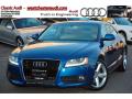 2009 A5 3.2 quattro Coupe #1