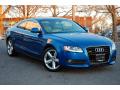 2009 A5 3.2 quattro Coupe #7