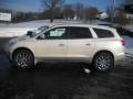  2011 Buick Enclave White Diamond Tricoat #6