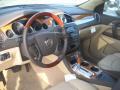  Cashmere/Cocoa Interior Buick Enclave #7