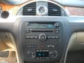 Controls of 2011 Buick Enclave CXL AWD #17
