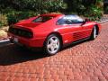  1990 Ferrari 348 Rosso Corsa (Red) #4