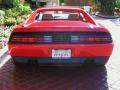  1990 Ferrari 348 Rosso Corsa (Red) #8