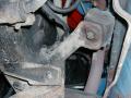 1965 Mustang Coupe #16 1965 Mustang Coupe #16
