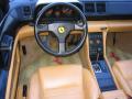 Dashboard of 1990 Ferrari 348 TS #17