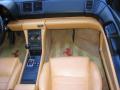  1990 Ferrari 348 Tan Interior #18