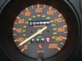  1990 Ferrari 348 TS Gauges #20