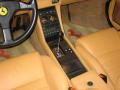  1990 348 5 Speed Manual Shifter #23