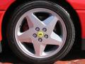  1990 Ferrari 348 TS Wheel #35