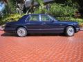  1999 Rolls-Royce Silver Seraph Peacock Blue #5