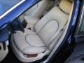  1999 Rolls-Royce Silver Seraph Cotswold Beige Interior #14