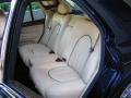  1999 Rolls-Royce Silver Seraph Cotswold Beige Interior #17