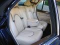  1999 Rolls-Royce Silver Seraph Cotswold Beige Interior #19