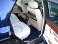  1999 Rolls-Royce Silver Seraph Cotswold Beige Interior #20