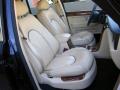  1999 Rolls-Royce Silver Seraph Cotswold Beige Interior #22
