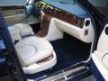 1999 Rolls-Royce Silver Seraph Cotswold Beige Interior #23