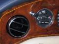Controls of 1999 Rolls-Royce Silver Seraph  #25