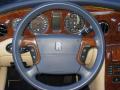  1999 Rolls-Royce Silver Seraph  Steering Wheel #27