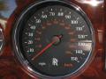  1999 Rolls-Royce Silver Seraph  Gauges #28