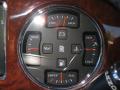  1999 Rolls-Royce Silver Seraph  Gauges #30