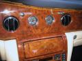  1999 Rolls-Royce Silver Seraph  Gauges #31