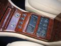 Controls of 1999 Rolls-Royce Silver Seraph  #35