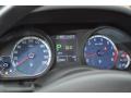  2007 Maserati Quattroporte Sport GT Gauges #17