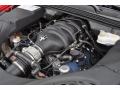  2007 Quattroporte 4.2 Liter DOHC 32-Valve V8 Engine #26
