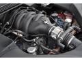  2007 Quattroporte 4.2 Liter DOHC 32-Valve V8 Engine #27