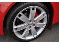  2007 Maserati Quattroporte Sport GT Wheel #28