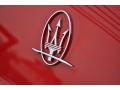  2007 Maserati Quattroporte Logo #32