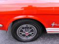 1965 Mustang Coupe #23 1965 Mustang Coupe #23
