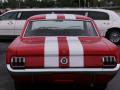 1965 Mustang Coupe #24 1965 Mustang Coupe #24
