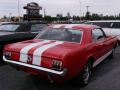 1965 Mustang Coupe #25 1965 Mustang Coupe #25
