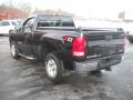 2008 Sierra 1500 SLE Regular Cab 4x4 #5