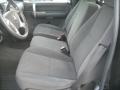 2008 Sierra 1500 SLE Regular Cab 4x4 #8