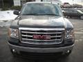 2008 Sierra 1500 SLE Regular Cab 4x4 #12