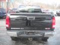 2008 Sierra 1500 SLE Regular Cab 4x4 #13