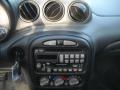Controls of 2002 Pontiac Grand Am GT Coupe #17 Controls of 2002 Pontiac Grand Am GT Coupe #17