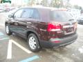 2011 Sorento LX #5