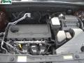  2011 Sorento 2.4 Liter DOHC 16-Valve Dual CVVT 4 Cylinder Engine #15