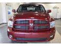 2011 Ram 1500 Sport Crew Cab #3