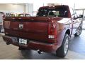 2011 Ram 1500 Sport Crew Cab #6