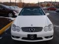 2005 CLK 500 Cabriolet #2