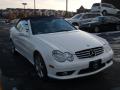 2005 CLK 500 Cabriolet #3
