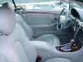  2005 Mercedes-Benz CLK Ash Interior #5