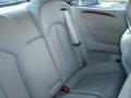  2005 Mercedes-Benz CLK Ash Interior #6