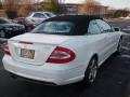 2005 CLK 500 Cabriolet #10