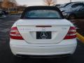 2005 CLK 500 Cabriolet #11